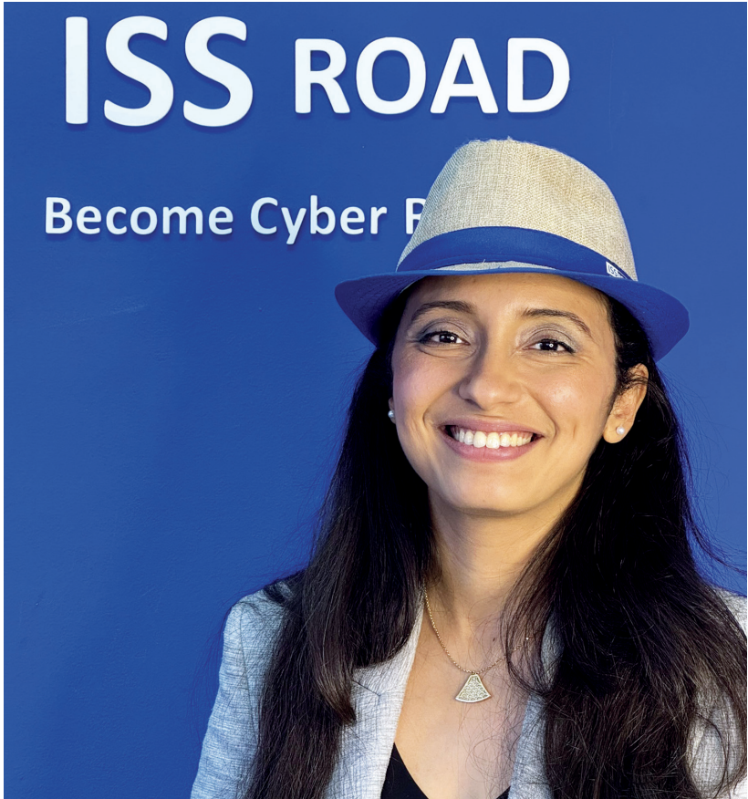 ISSROAD: «En matière de cybersécurité, chaque maillon compte»
